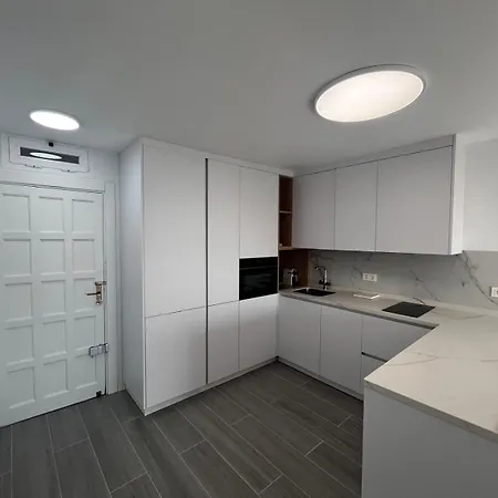 Relax Apartment Tabaiba