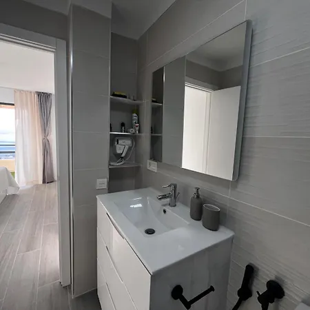 Apartment Relax Tabaiba