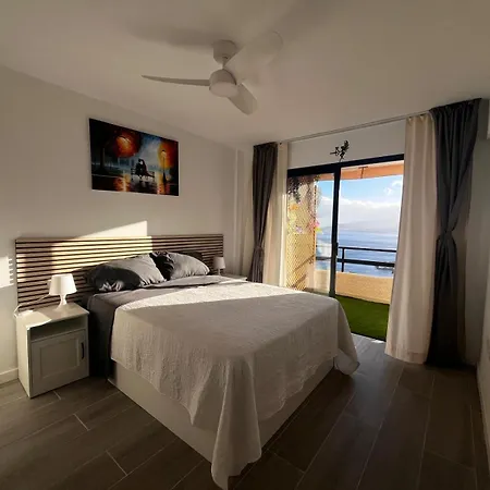 Apartment Relax Tabaiba