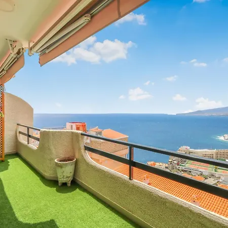 Apartamento Relax Tabaiba